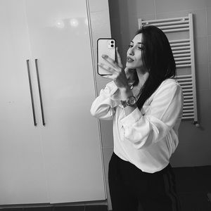 Meet your Posher, Margarita